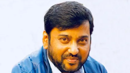 অস্ত্র মামলায় সম্রাটের যাবজ্জীবন কারাদণ্ড