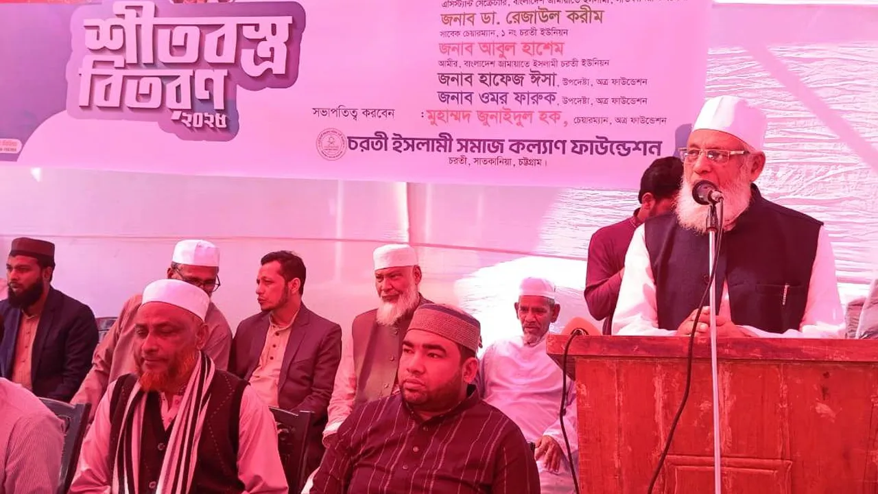 ‘হাদির রেখে যাওয়া কাজ সম্পন্ন করতে তরুণ প্রজন্মকে প্রস্তুত থাকতে হবে’