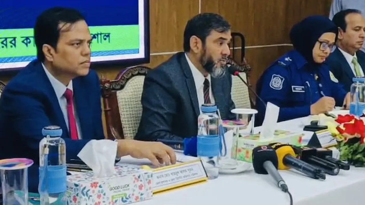 প্রবাসীদের ভোটে কারচুপির সুযোগ নেই