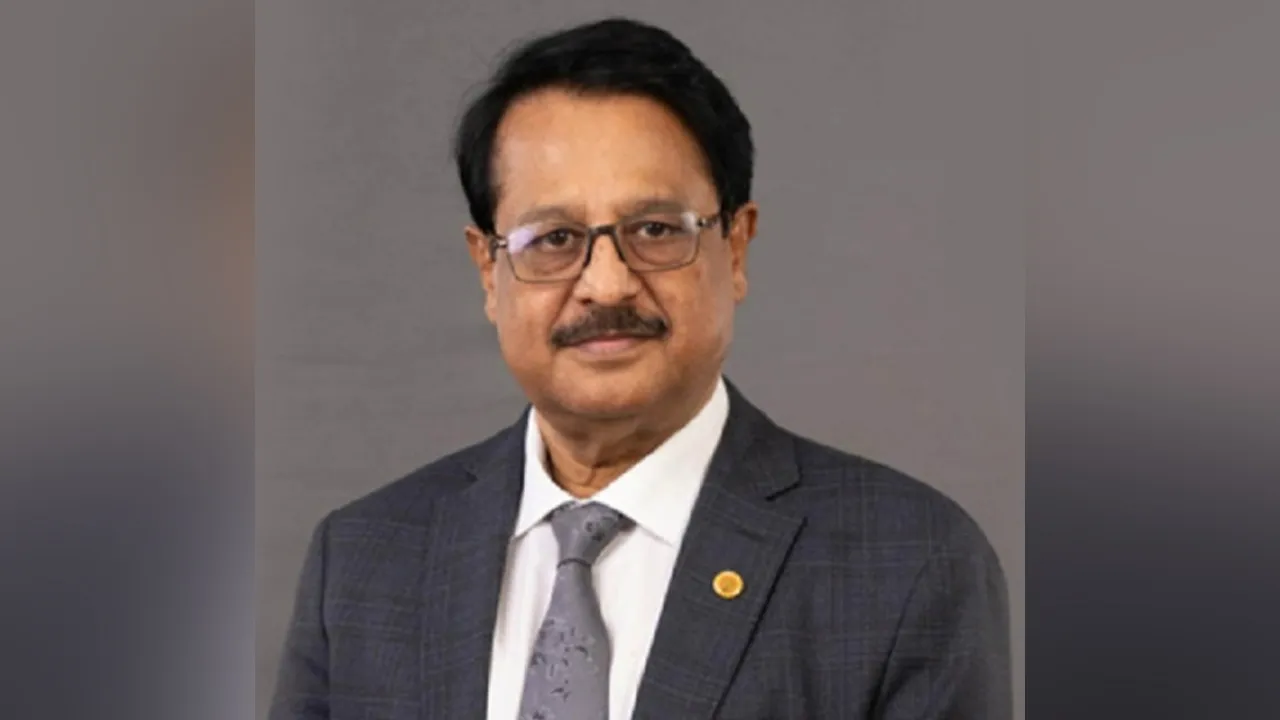 প্রধানমন্ত্রীর মুখ্য সচিব হলেন আব্দুস সাত্তার