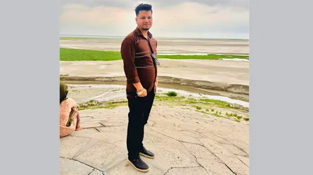 ভারতে হোটেলে অগ্নিকাণ্ড : মৃত ৫ বাংলাদেশীর মধ্যে রয়েছে সাভারের বাবু