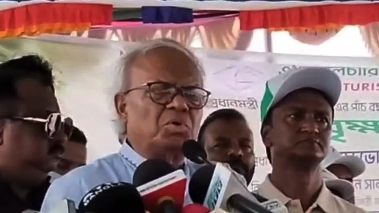 নিরপেক্ষ নির্বাচনের মাধ্যমে সরকার ক্ষমতায় এসেছে : রিজভী