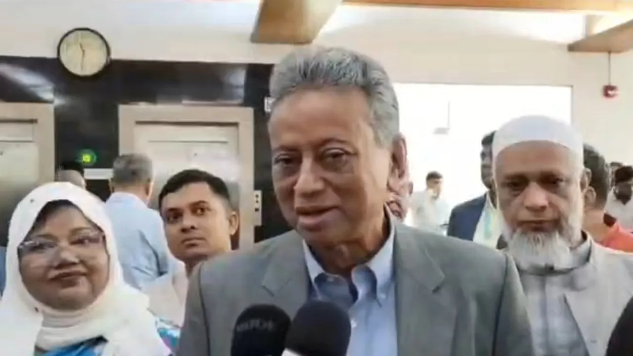 শিক্ষা খাতে এত বড় বাজেট বাংলাদেশের ইতিহাসে কখনো হয়নি