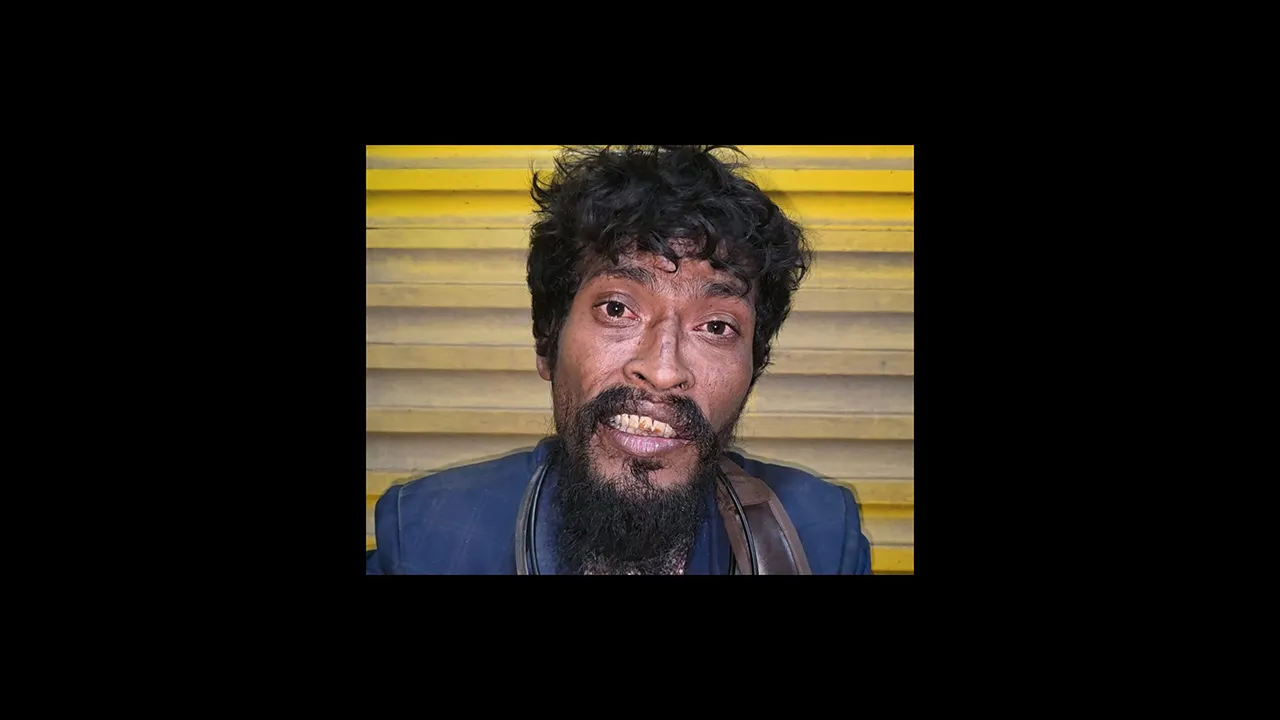 সাভারের সেই সিরিয়াল কিলারের হাসপাতালে মৃত্যু