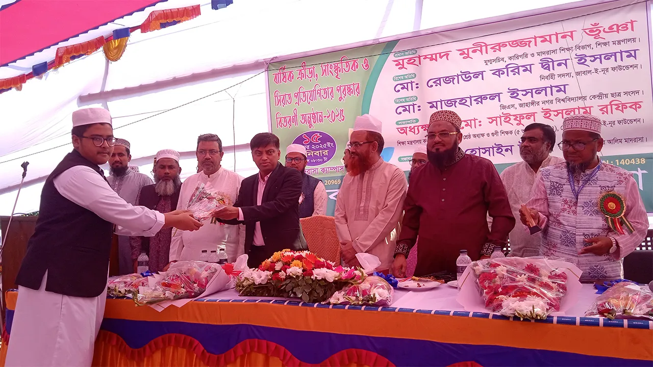 ‘সংস্কৃতি ও সাংস্কৃতিক বিপ্লব না করতে পারলে আমরা হেরে যাব’
