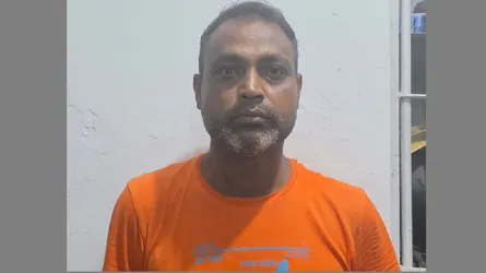 সাভারে বিশ্ববিদ্যালয় ছাত্রীকে ধর্ষণে অভিযুক্ত মিঠু বিশ্বাস গ্রেফতার