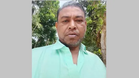 সাভারে চাঁদাবাজির অভিযোগে মুকুল গ্রেফতার