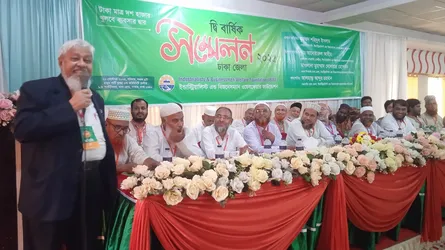 সততা ও অভিজ্ঞতার আলোকে ব্যবসা পরিচালনা করতে হবে