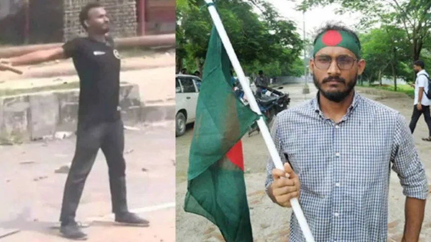 আবু সাঈদ যে কারণে জীবন দিলো, তা বাস্তবায়নের কোনো আলামত দেখছি না