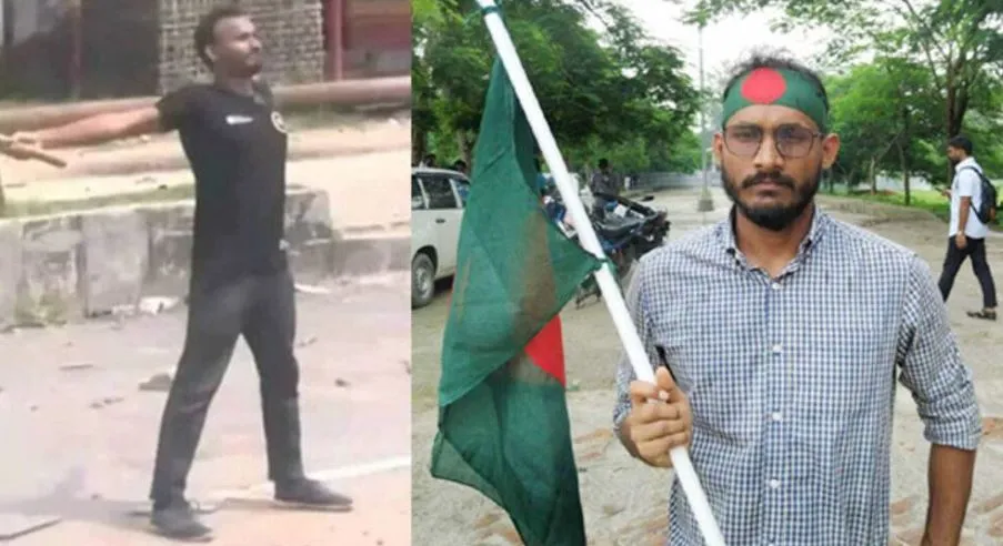 আবু সাঈদ যে কারণে জীবন দিলো, তা বাস্তবায়নের কোনো আলামত দেখছি না