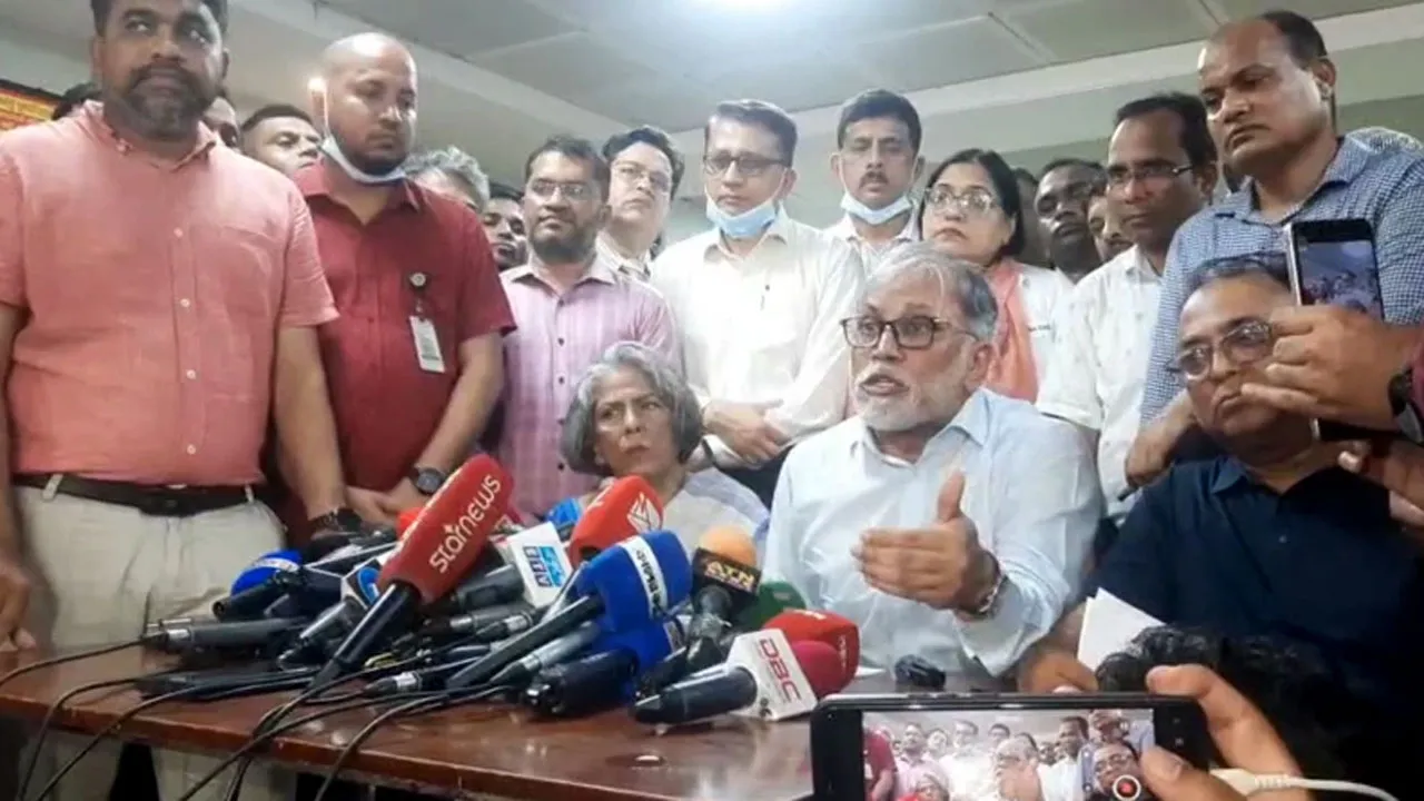 আহতদের ২৫ জনের অবস্থা আশঙ্কাজনক, শনাক্ত করা যায়নি ৭ লাশ