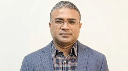 ঢাকা ওয়াসা বোর্ডের নতুন চেয়ারম্যান সাব্বির মোস্তফা খান