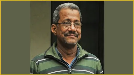 সাংবাদিক কাজিম রেজার ইন্তেকাল
