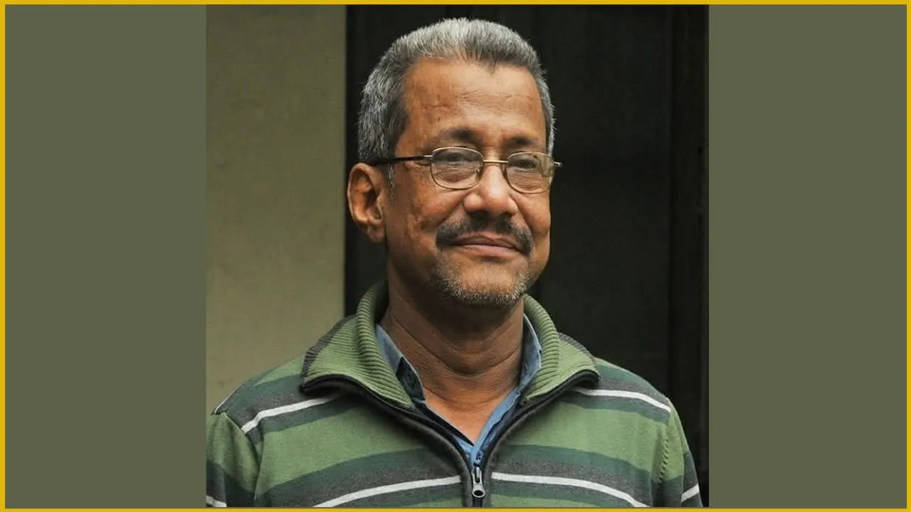 সাংবাদিক কাজিম রেজার ইন্তেকাল