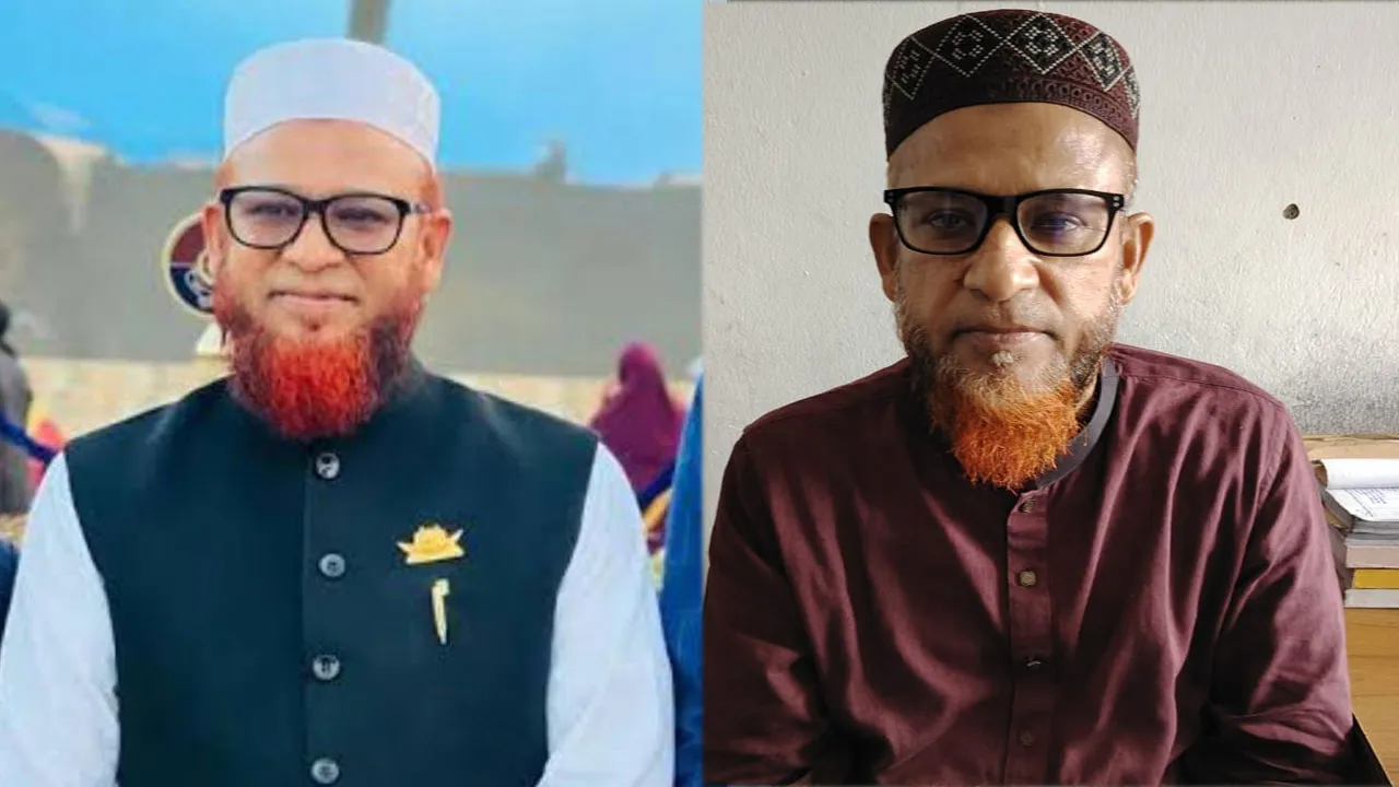 সাবেক এমপি কাজিম উদ্দিন গ্রেফতার