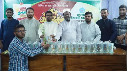 বিশ্ববিদ্যালয়গুলো শিক্ষিত বেকার তৈরির কারখানা