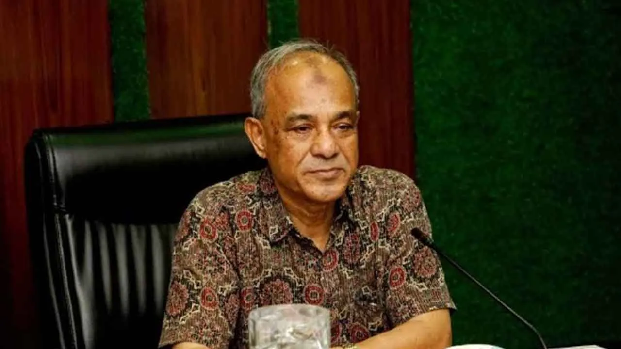 ছোট বড় কোনো অপরাধীকেই ছাড় দেয়া হবে না