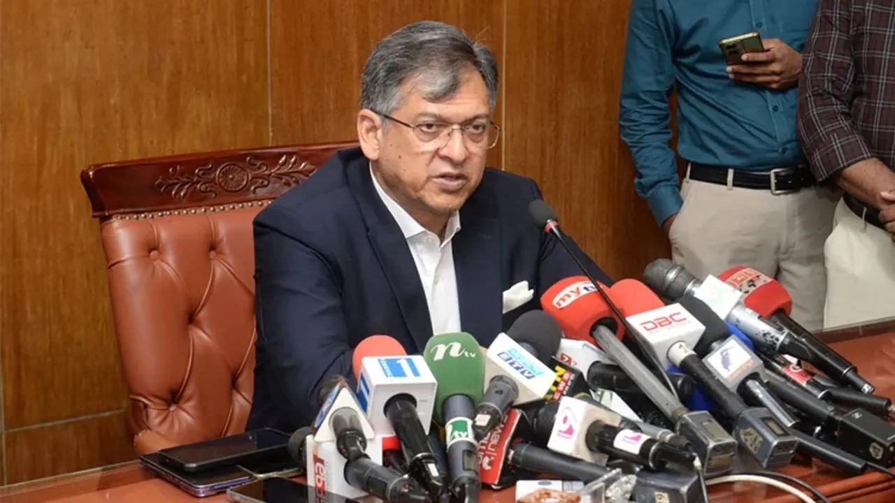 জনপ্রত্যাশা পূরণে সমঝোতার ভিত্তিতে সংবিধান সংশোধন করা হবে