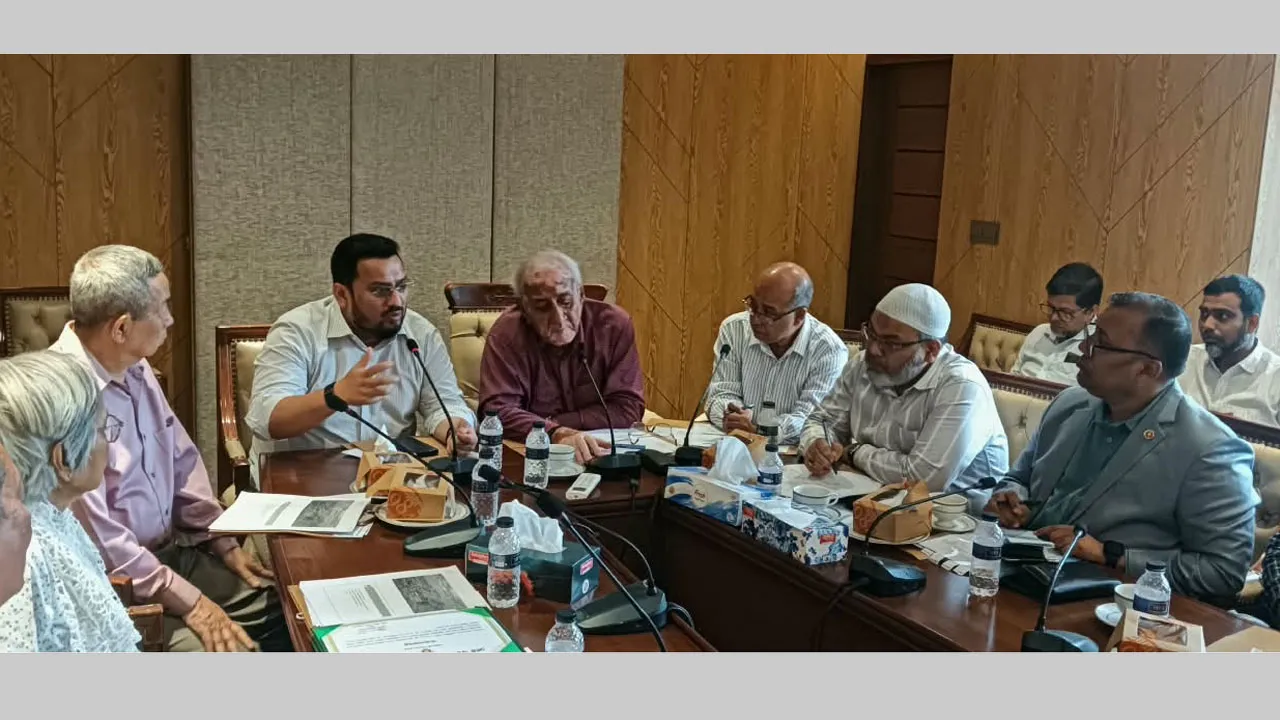 পাহাড়ে কৃষি বিপ্লব ঘটানোর তাগিদ পার্বত্যমন্ত্রীর