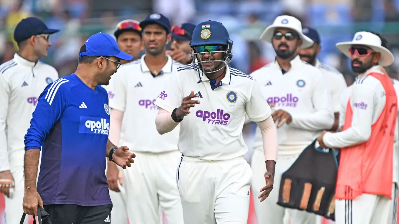 ভারতীয় শিবিরে দুঃসংবাদ