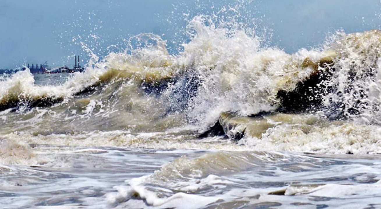 sea
