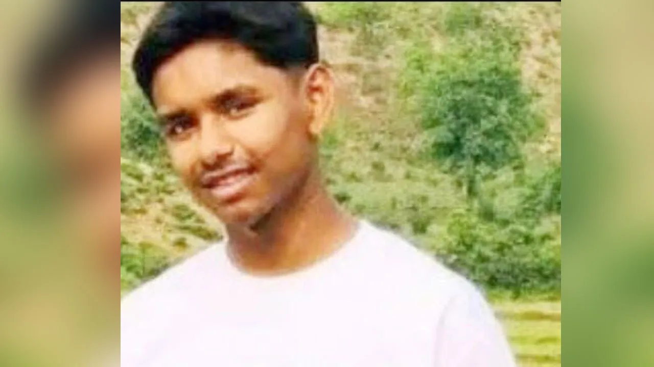 সিলেটে সড়ক দুর্ঘটনায় এইচএসসি পরীক্ষার্থী নিহত