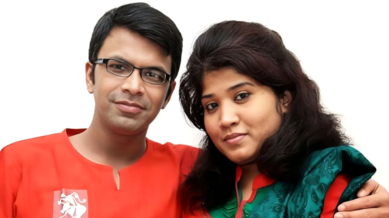 ১২২ বারের মতো পেছালো সাগর-রুনি হত্যার তদন্ত প্রতিবেদন