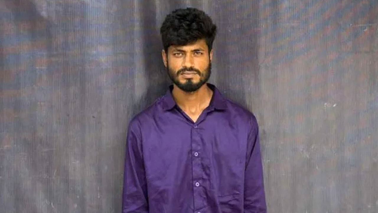 শাহ-পরান