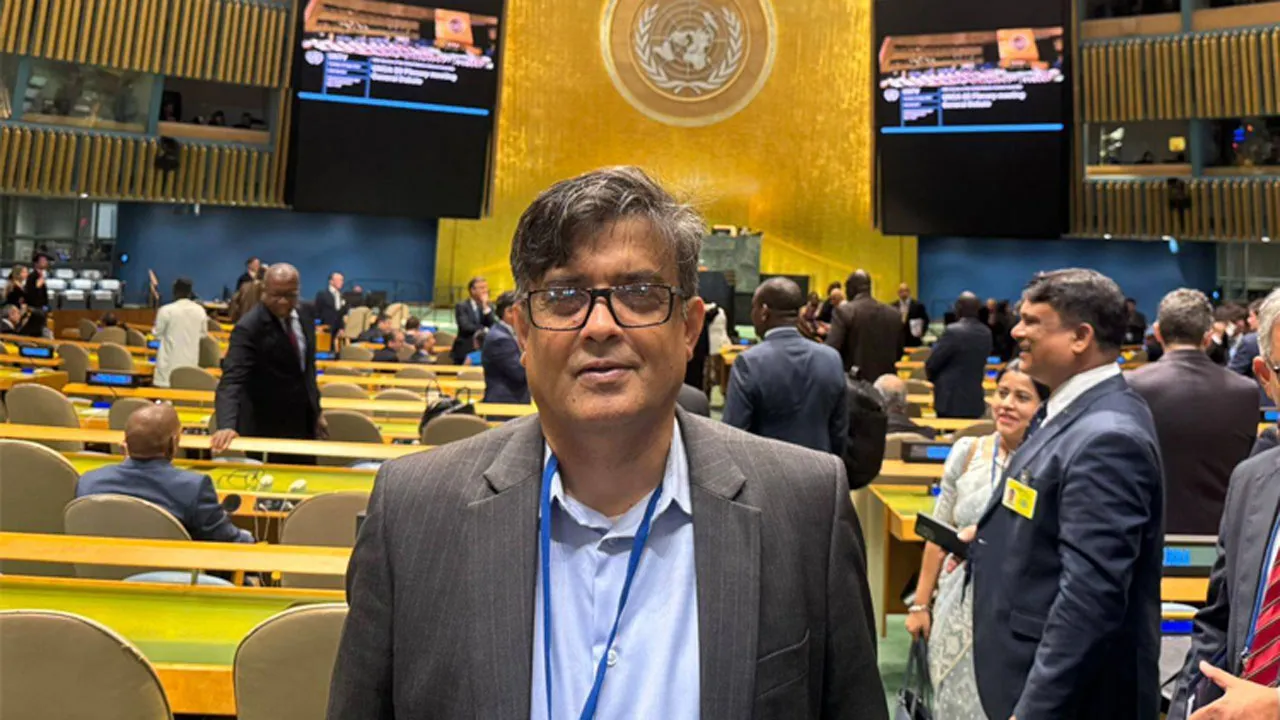 আগামী নির্বাচন সম্পর্কে বিশ্বকে অবহিত করবেন প্রধান উপদেষ্টা : প্রেস সচিব