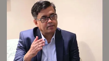 যুক্তরাজ্য সফরে পাচার হওয়া অর্থ পুনরুদ্ধার বেশি গুরুত্ব পাচ্ছে : প্রেস সচিব