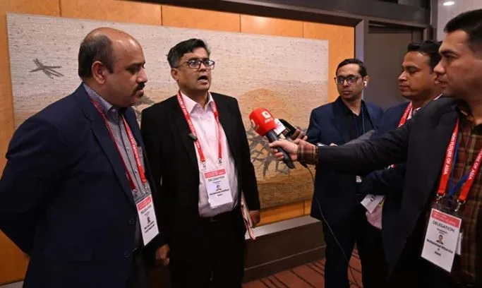 বাংলাদেশের জন্য জাপান গুরুত্বপূর্ণ শ্রমবাজার : প্রেস সচিব