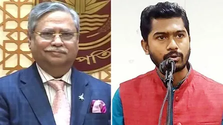 নুরের শারীরিক অবস্থার খোঁজ নিলেন রাষ্ট্রপতি
