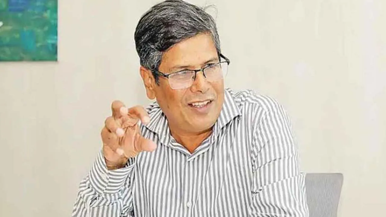 সাবেক সচিব শহীদ খান কারাগারে