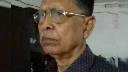 দৈনিক নয়া দিগন্তের সাবেক প্রুফ রিডার শহিদুল ইসলামের ইন্তেকাল