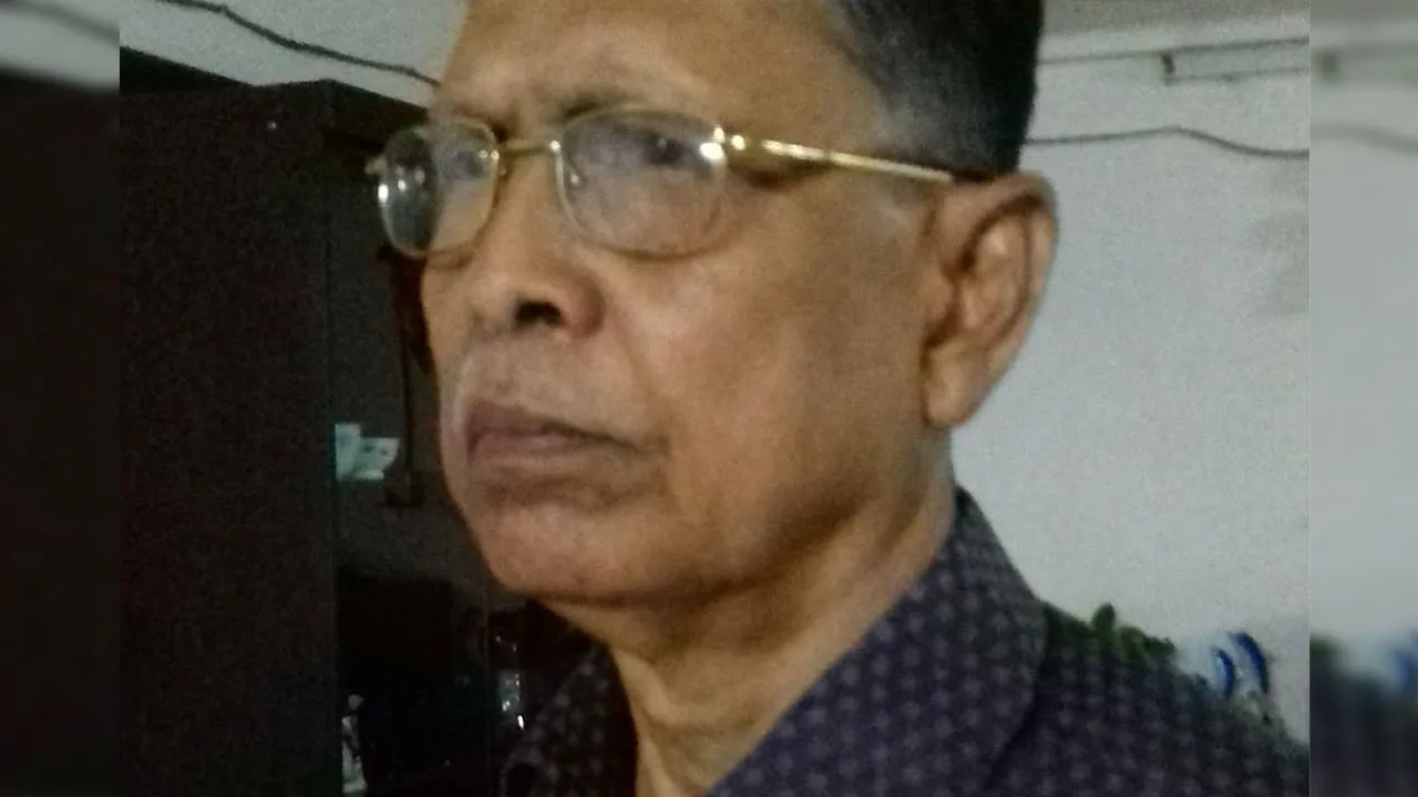 দৈনিক নয়া দিগন্তের সাবেক প্রুফ রিডার শহিদুল ইসলামের ইন্তেকাল