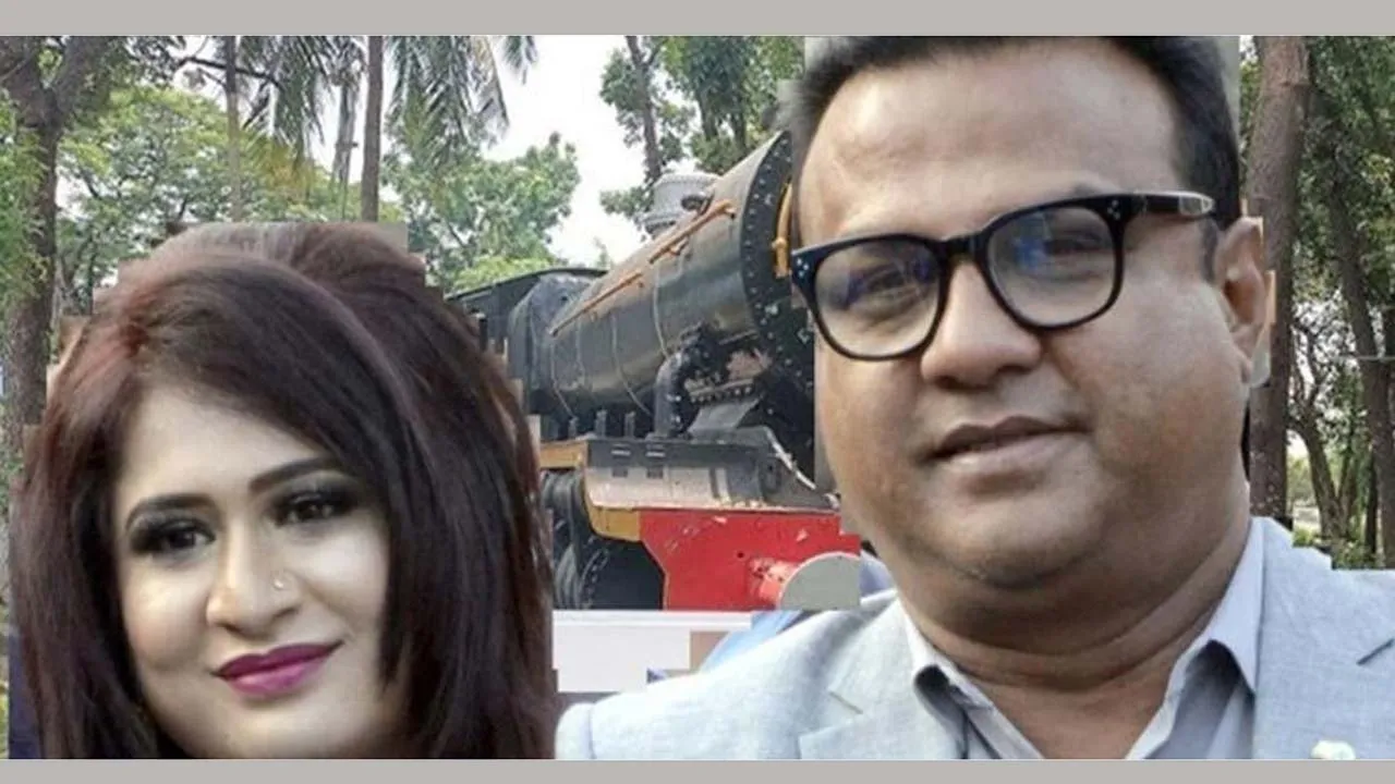 স্ত্রীসহ সাবেক এমপি শাহীন চাকলাদারের জমি-গাড়ি জব্দ, শেয়ার অবরুদ্ধ