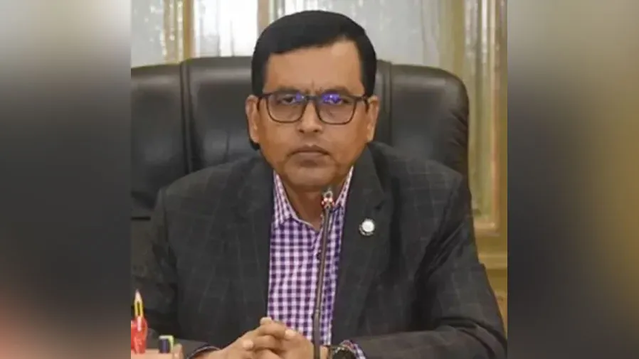 ওয়াসার এমডি ও ডিএসসিসি প্রশাসককে বদলি