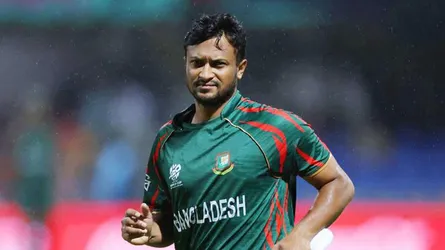 এলপিএলের মাঝেই নতুন দল পেলেন সাকিব আল হাসান