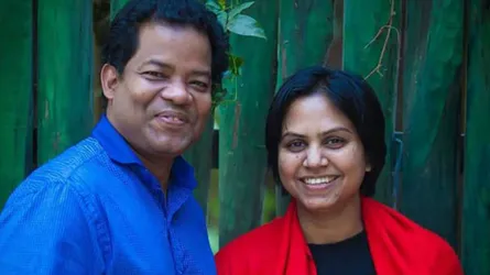 শাকিল আহমেদ ও ফারজানা রূপাকে সম্পদ বিবরণী দাখিলের আদেশ দুদকের
