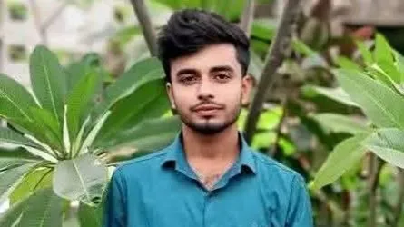 শিবপুরে যুবককে কুপিয়ে হত্যা