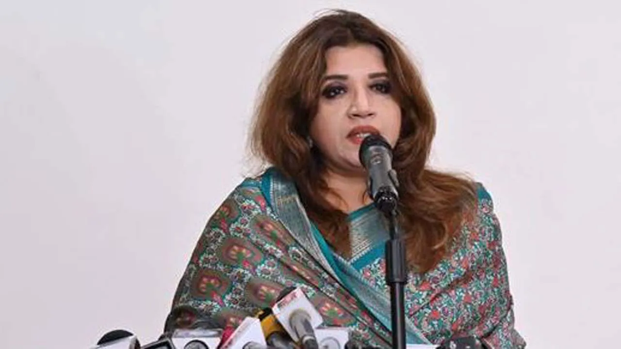 কূটনৈতিক পুনর্বিন্যাস যোগ্যতার ভিত্তিতেই করা হচ্ছে : শামা ওবায়েদ