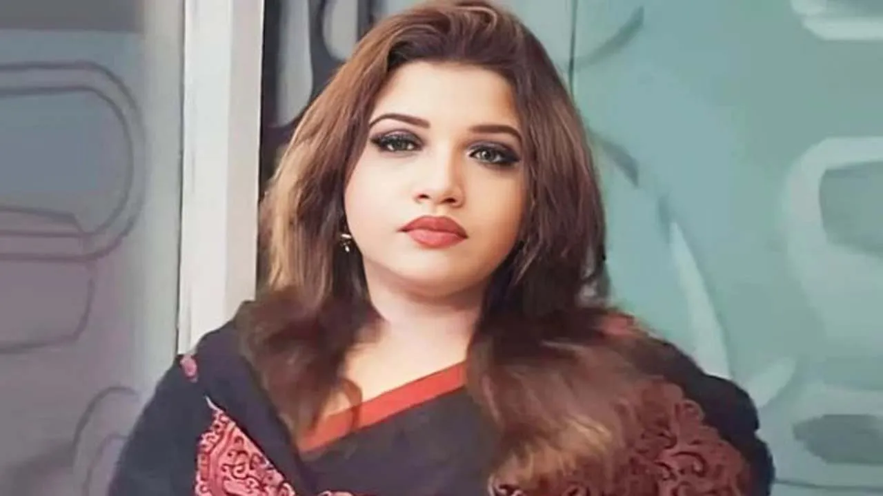 সেনেগালে গেলেন পররাষ্ট্র প্রতিমন্ত্রী