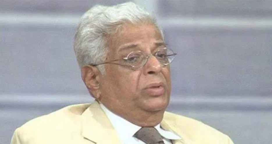 সাবেক সিইসি শামসুল হুদার জানাজা বাদ মাগরিব গুলশান সোসাইটি মসজিদে