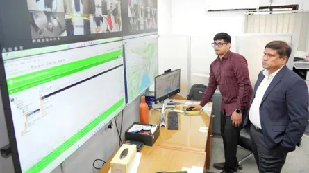 নির্ভুল পূর্বাভাসে নিরাপদ বাংলাদেশ গড়ার আহ্বান প্রতিরক্ষা উপদেষ্টার