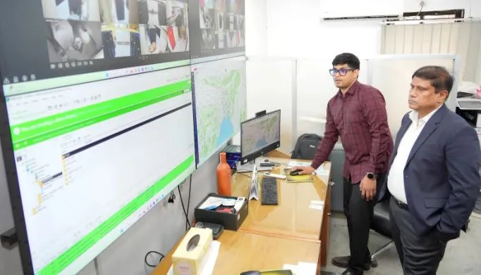 নির্ভুল পূর্বাভাসে নিরাপদ বাংলাদেশ গড়ার আহ্বান প্রতিরক্ষা উপদেষ্টার