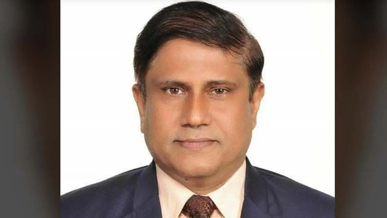 খালেদা জিয়া ও তারেক রহমানের নিরাপত্তা টিমের প্রধানের দায়িত্ব পেলেন শামসুল ইসলাম