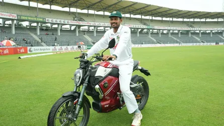 প্রত্যাশার পারদ কাঁধে নিয়ে এগিয়ে যেতে চান শান্ত