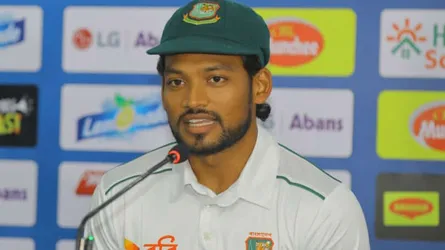 দলের পারফরমেন্সে খুশি শান্ত