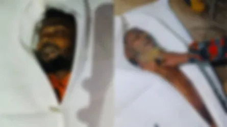 শায়েস্তাগঞ্জে সেপটিক ট্যাংকের বিষক্রিয়ায় ২ শ্রমিকের মৃত্যু