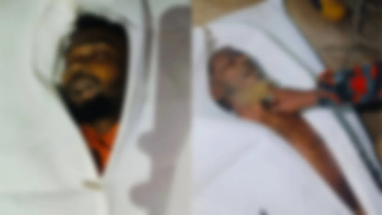 শায়েস্তাগঞ্জে সেপটিক ট্যাংকের বিষক্রিয়ায় ২ শ্রমিকের মৃত্যু